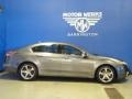 Grigio Gray Metallic - TL 3.7 SH-AWD Photo No. 10