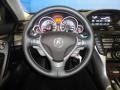 Grigio Gray Metallic - TL 3.7 SH-AWD Photo No. 14