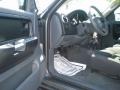 2008 Granite Gray Metallic Mitsubishi Raider LS Extended Cab  photo #15