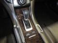 Grigio Gray Metallic - TL 3.7 SH-AWD Photo No. 17