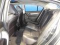 Grigio Gray Metallic - TL 3.7 SH-AWD Photo No. 20