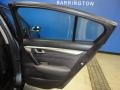 Grigio Gray Metallic - TL 3.7 SH-AWD Photo No. 22
