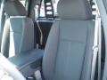 2008 Granite Gray Metallic Mitsubishi Raider LS Extended Cab  photo #17