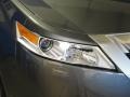 Grigio Gray Metallic - TL 3.7 SH-AWD Photo No. 28