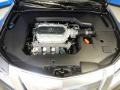 Grigio Gray Metallic - TL 3.7 SH-AWD Photo No. 29