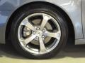 Grigio Gray Metallic - TL 3.7 SH-AWD Photo No. 31