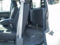 2008 Granite Gray Metallic Mitsubishi Raider LS Extended Cab  photo #18