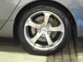 Grigio Gray Metallic - TL 3.7 SH-AWD Photo No. 32