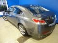 Grigio Gray Metallic - TL 3.7 SH-AWD Photo No. 35