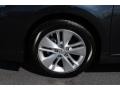 2011 Lexus HS 250h Hybrid Premium Wheel and Tire Photo