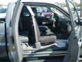 2008 Granite Gray Metallic Mitsubishi Raider LS Extended Cab  photo #20