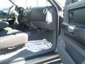 2008 Granite Gray Metallic Mitsubishi Raider LS Extended Cab  photo #21