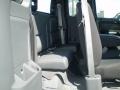 2008 Granite Gray Metallic Mitsubishi Raider LS Extended Cab  photo #23