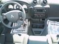 2008 Granite Gray Metallic Mitsubishi Raider LS Extended Cab  photo #25