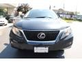Smokey Granite Mica - RX 350 AWD Photo No. 2