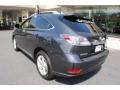Smokey Granite Mica - RX 350 AWD Photo No. 4
