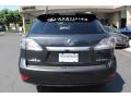 Smokey Granite Mica - RX 350 AWD Photo No. 5