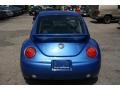 Bright Blue Metallic - New Beetle GLS Coupe Photo No. 6