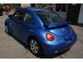 Bright Blue Metallic - New Beetle GLS Coupe Photo No. 7
