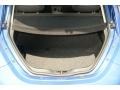 Bright Blue Metallic - New Beetle GLS Coupe Photo No. 13