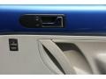 Bright Blue Metallic - New Beetle GLS Coupe Photo No. 16