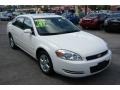White - Impala LT Photo No. 3