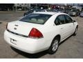 White - Impala LT Photo No. 4