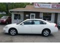 White - Impala LT Photo No. 7