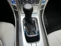 6 Speed Automatic 2010 Cadillac CTS 4 3.0 AWD Sedan Transmission