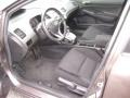 Urban Titanium Metallic - Civic LX-S Sedan Photo No. 10
