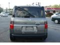 Galaxy Gray Metallic - Element EX AWD Photo No. 5