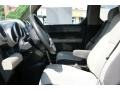 Galaxy Gray Metallic - Element EX AWD Photo No. 9