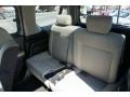 Titanium/Black Rear Seat Photo for 2008 Honda Element #69504571