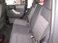 Black - Wrangler Unlimited Sahara 4x4 Photo No. 3