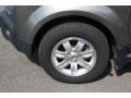 2008 Honda Element EX AWD Wheel and Tire Photo