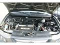 Galaxy Gray Metallic - Element EX AWD Photo No. 24
