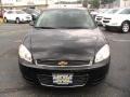 Black - Impala LS Photo No. 2