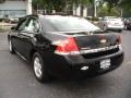 Black - Impala LS Photo No. 6