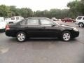 Black - Impala LS Photo No. 7