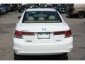 Taffeta White - Accord SE Sedan Photo No. 5