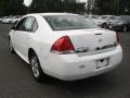 Summit White - Impala LT Photo No. 6