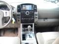 2008 Desert Stone Nissan Pathfinder SE 4x4  photo #13