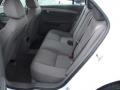 Titanium Rear Seat Photo for 2012 Chevrolet Malibu #69505702