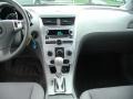 Titanium Dashboard Photo for 2012 Chevrolet Malibu #69505711