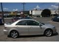 Smokestone - MAZDA6 i Touring Sedan Photo No. 4