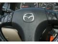 2008 Smokestone Mazda MAZDA6 i Touring Sedan  photo #15
