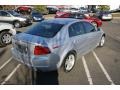 Satin Silver Metallic - TL 3.2 Photo No. 4