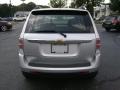 Silver Ice Metallic - Equinox LS Photo No. 5