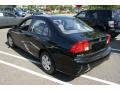 Nighthawk Black Pearl - Civic Value Package Sedan Photo No. 6