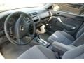 Nighthawk Black Pearl - Civic Value Package Sedan Photo No. 10